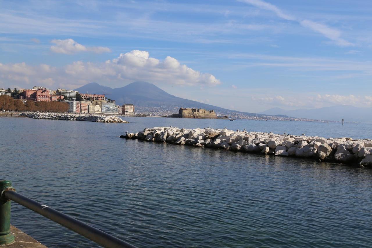 Yourelais Pergolesi Napoli