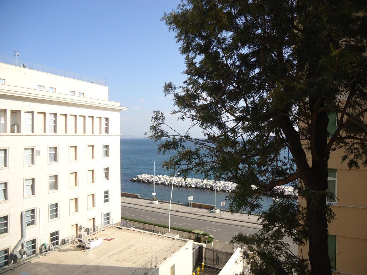 Appartamento Yourelais Pergolesi *