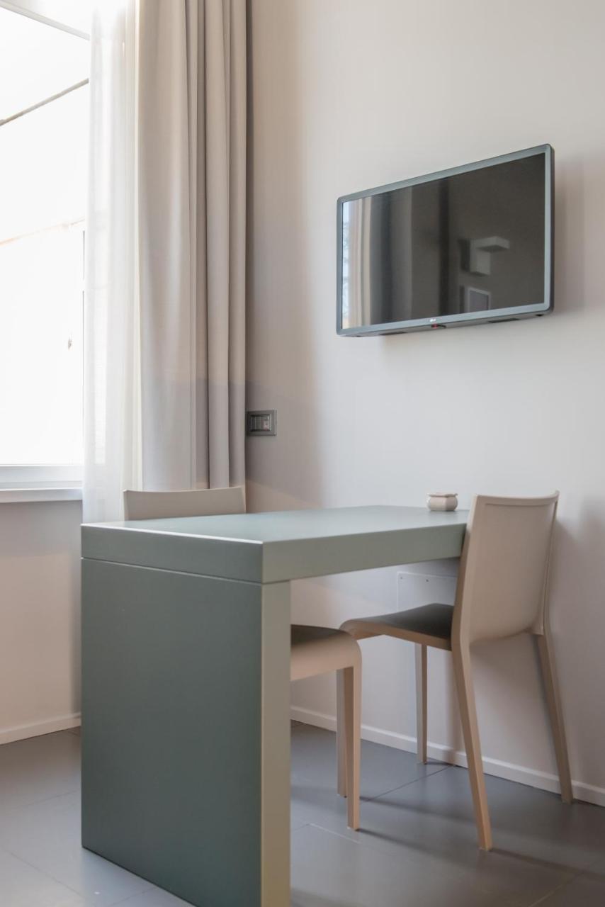Yourelais Pergolesi Napoli