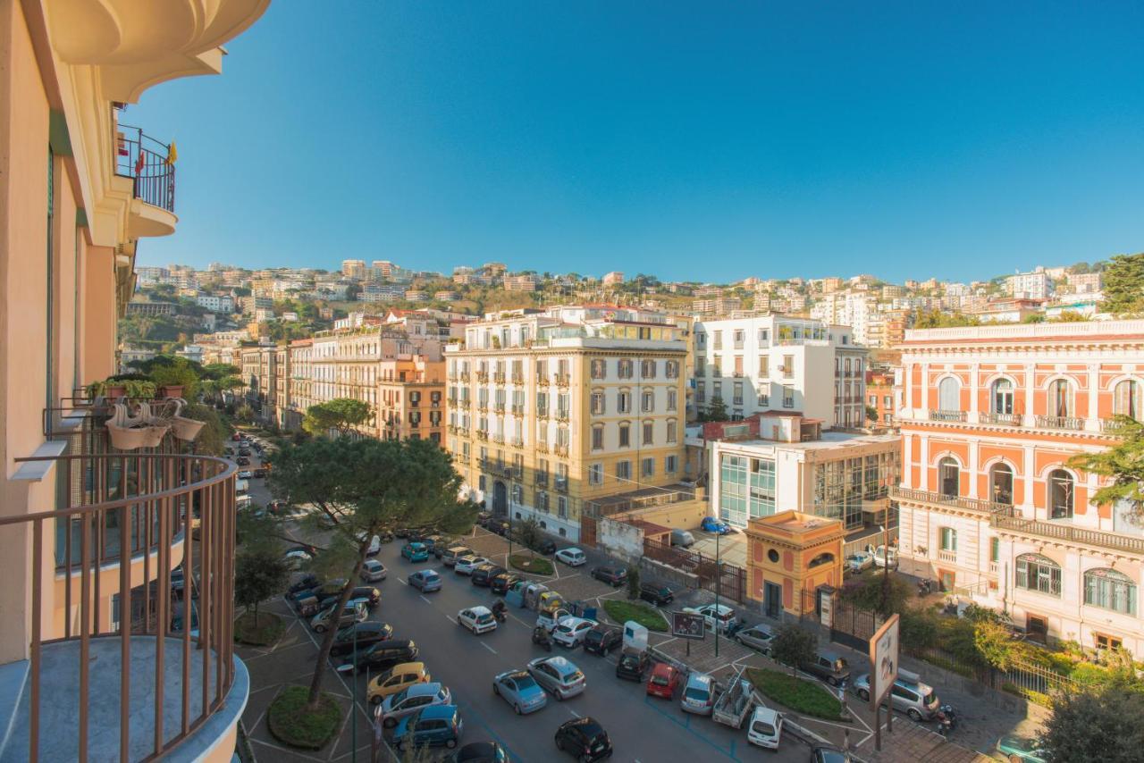 Appartamento Yourelais Pergolesi Napoli